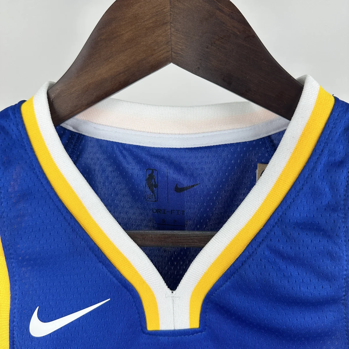 Camisa - Golden State Warriors - infantil