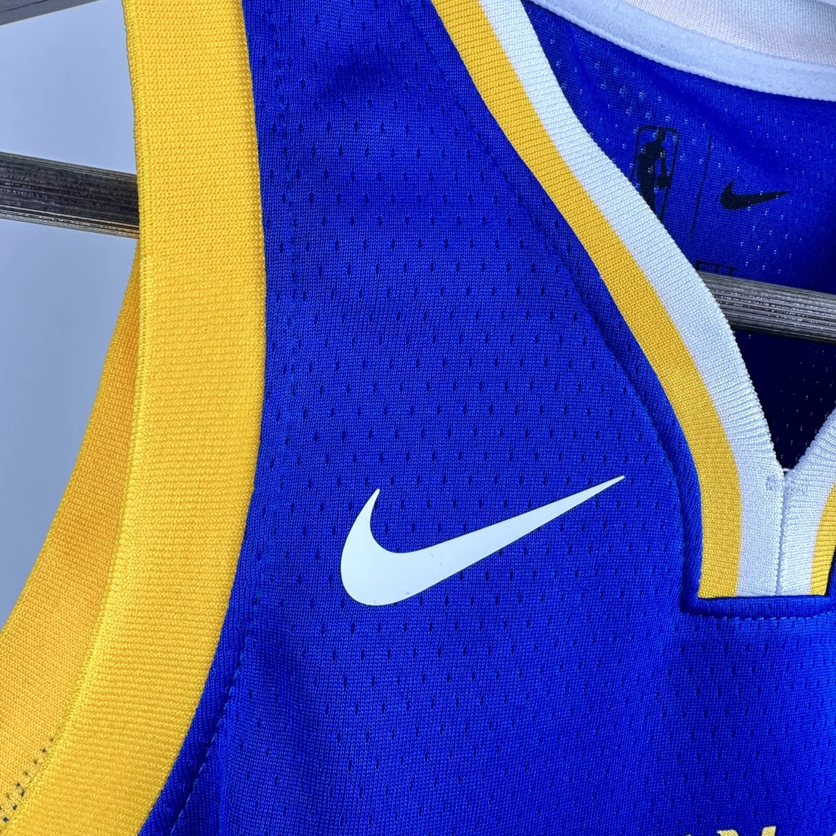 Camisa - Golden State Warriors - infantil