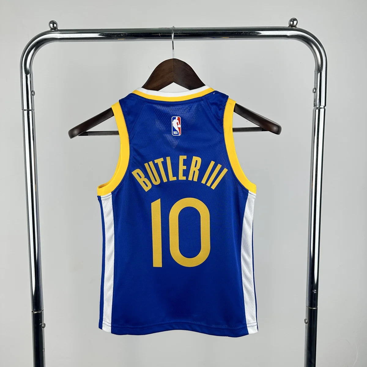 Camisa - Golden State Warriors - infantil
