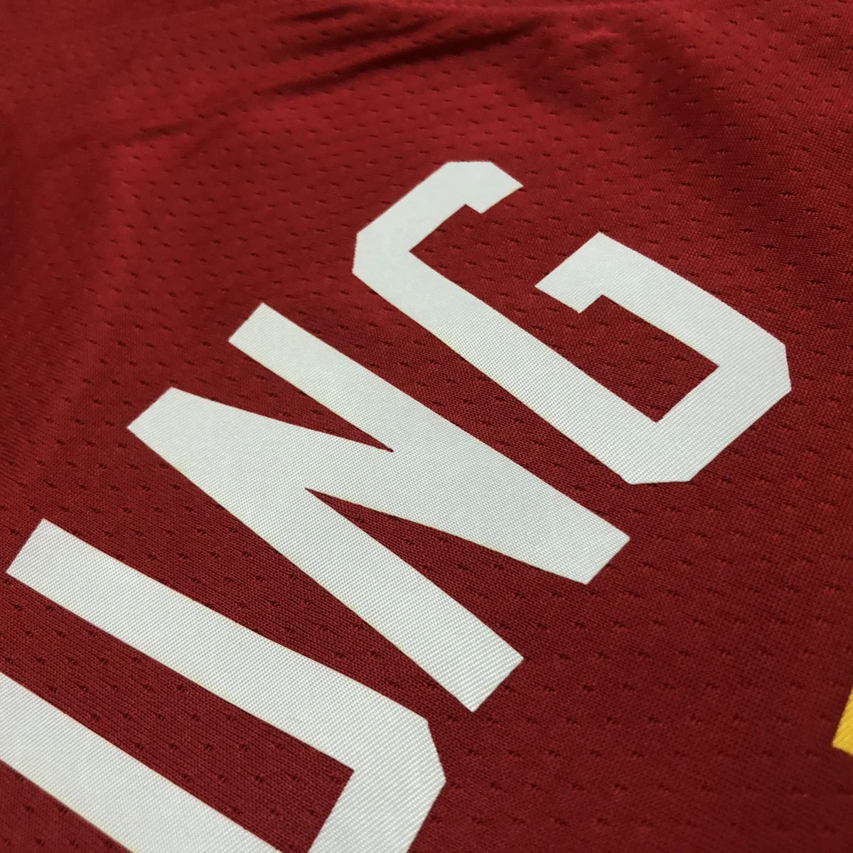 Camisa - Atlanta Hawks