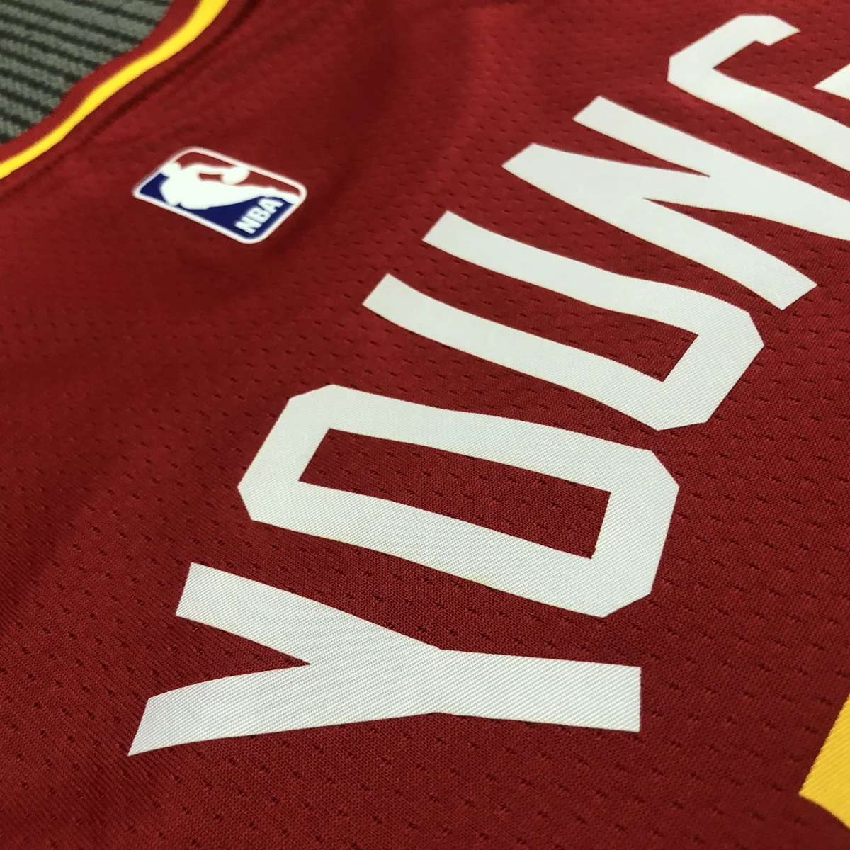 Camisa - Atlanta Hawks