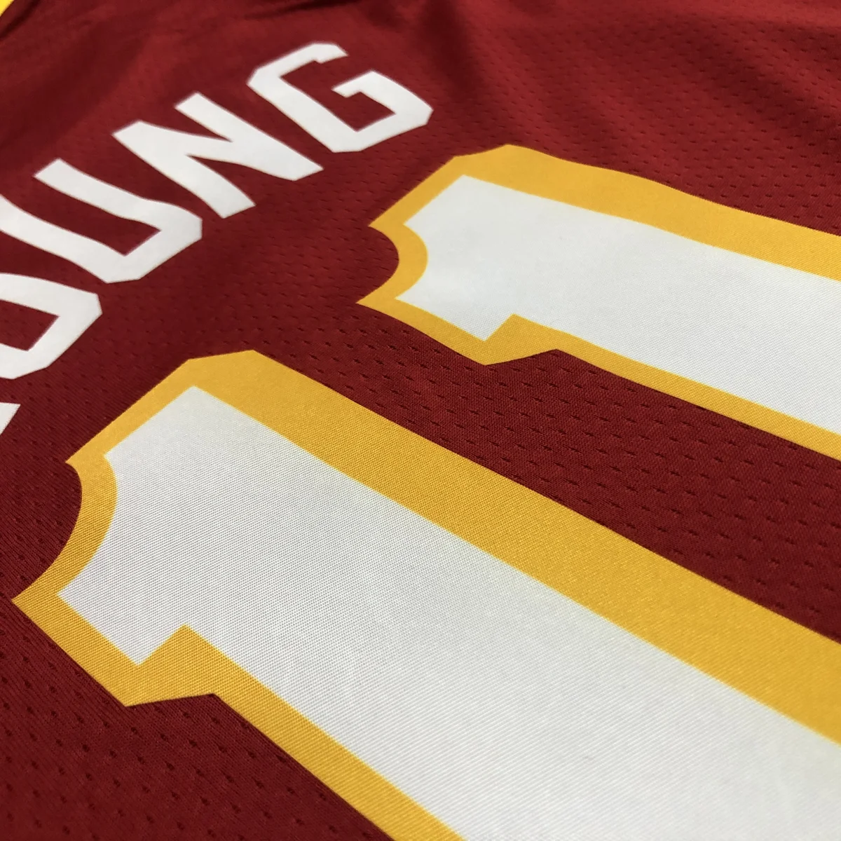 Camisa - Atlanta Hawks