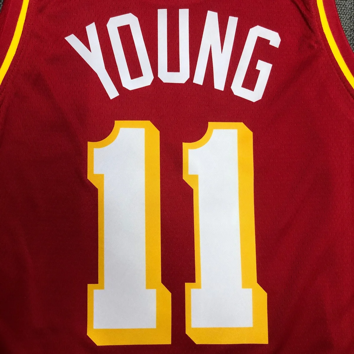 Camisa - Atlanta Hawks