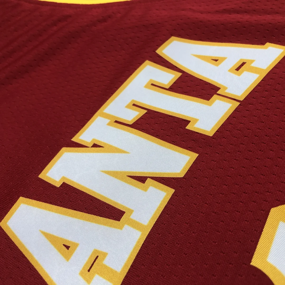 Camisa - Atlanta Hawks