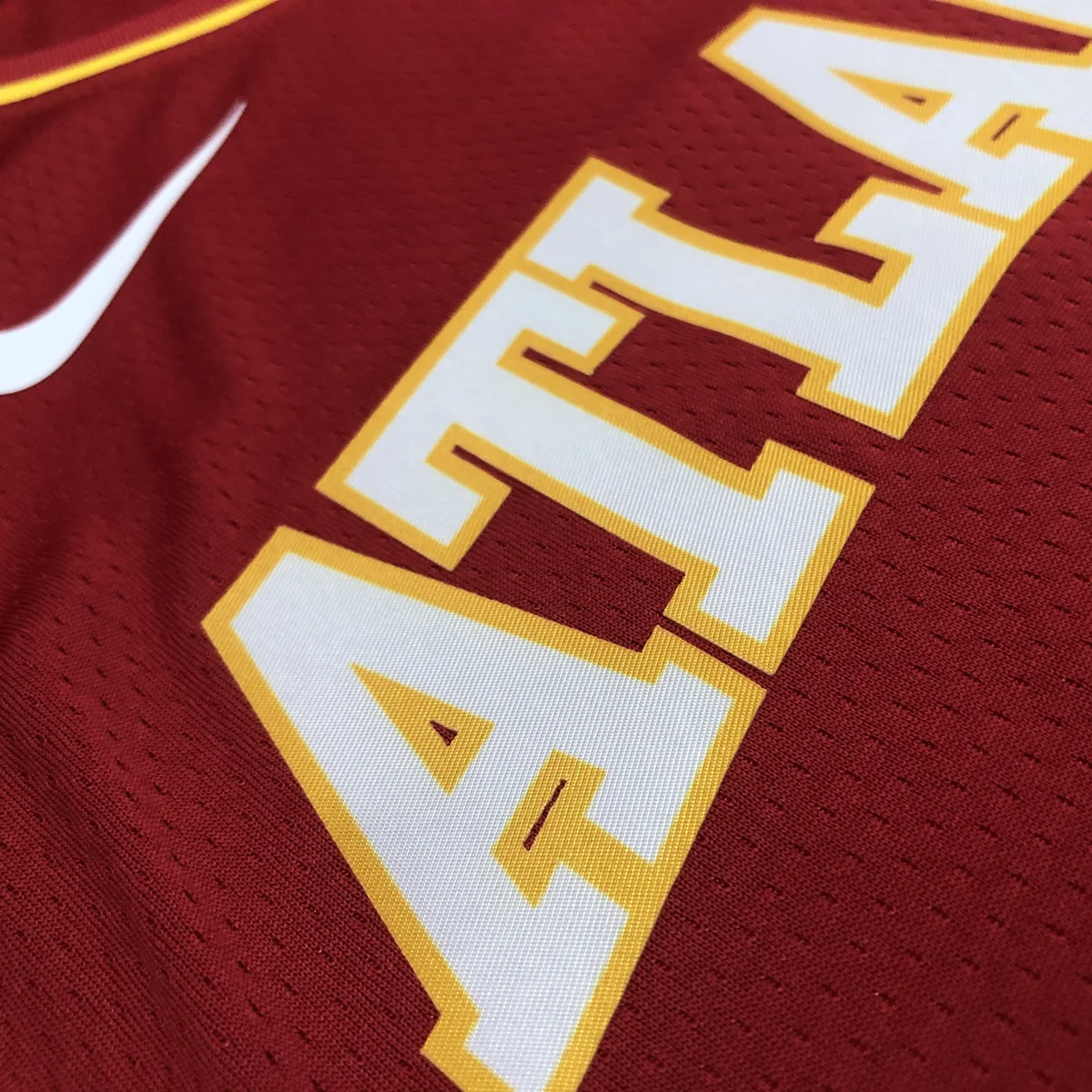 Camisa - Atlanta Hawks