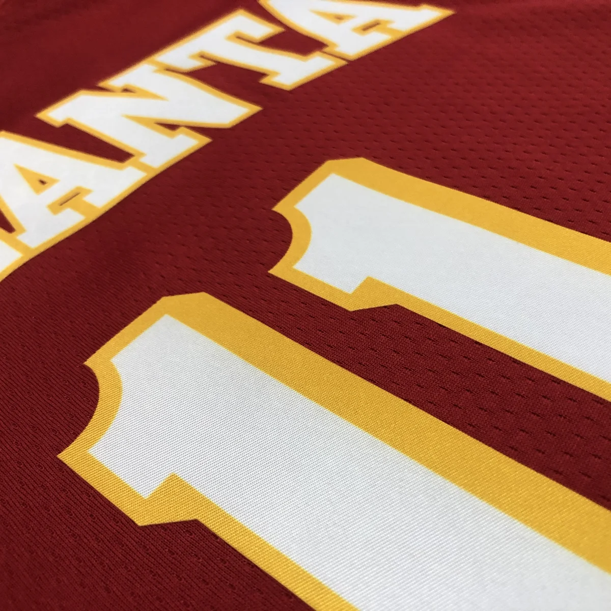 Camisa - Atlanta Hawks