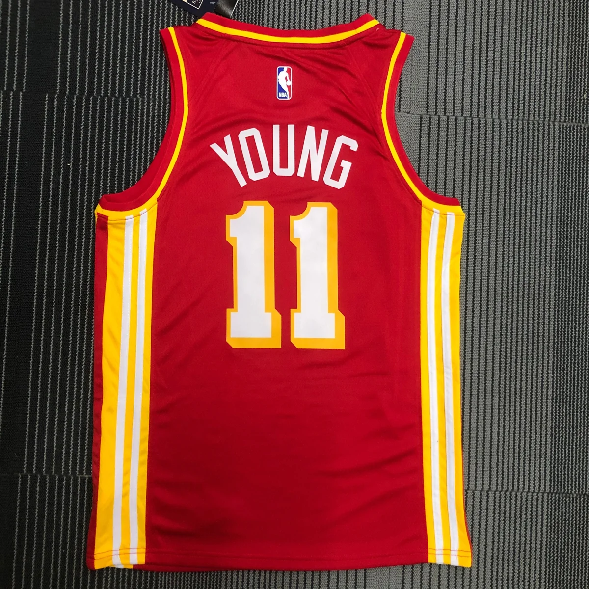 Camisa - Atlanta Hawks