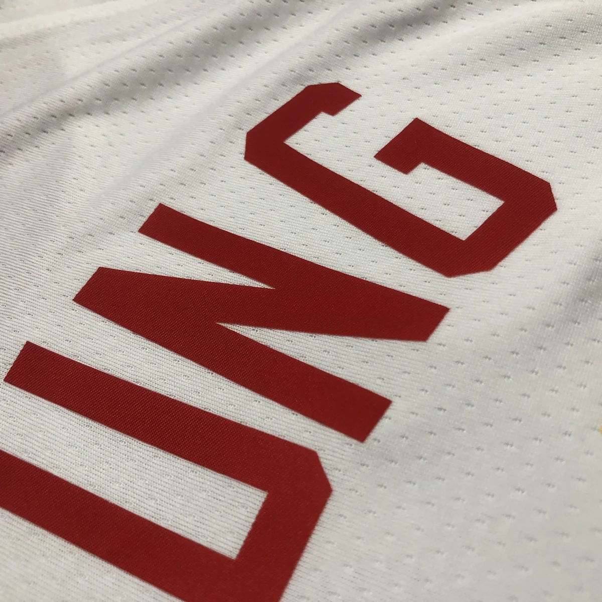 Camisa - Atlanta Hawks