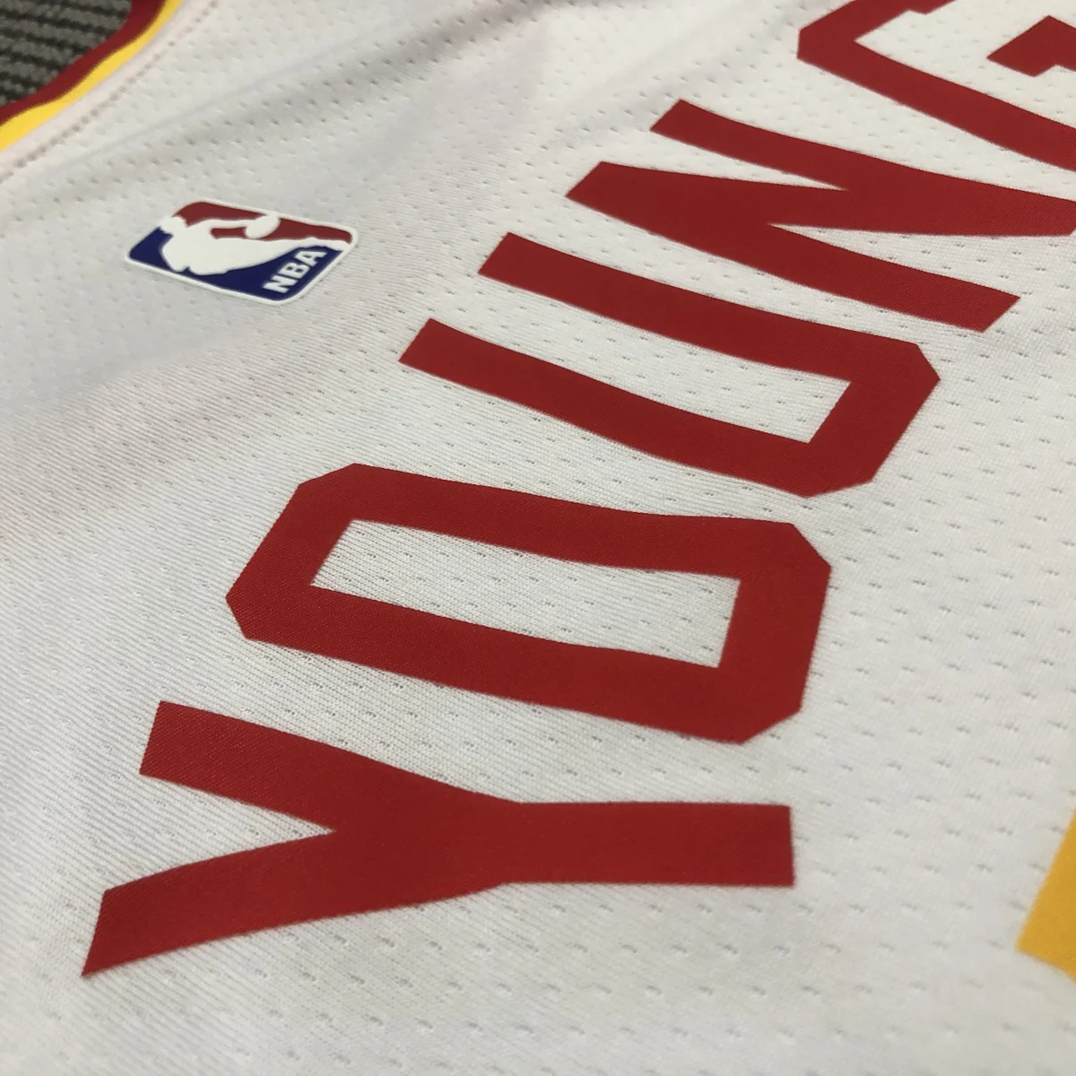 Camisa - Atlanta Hawks
