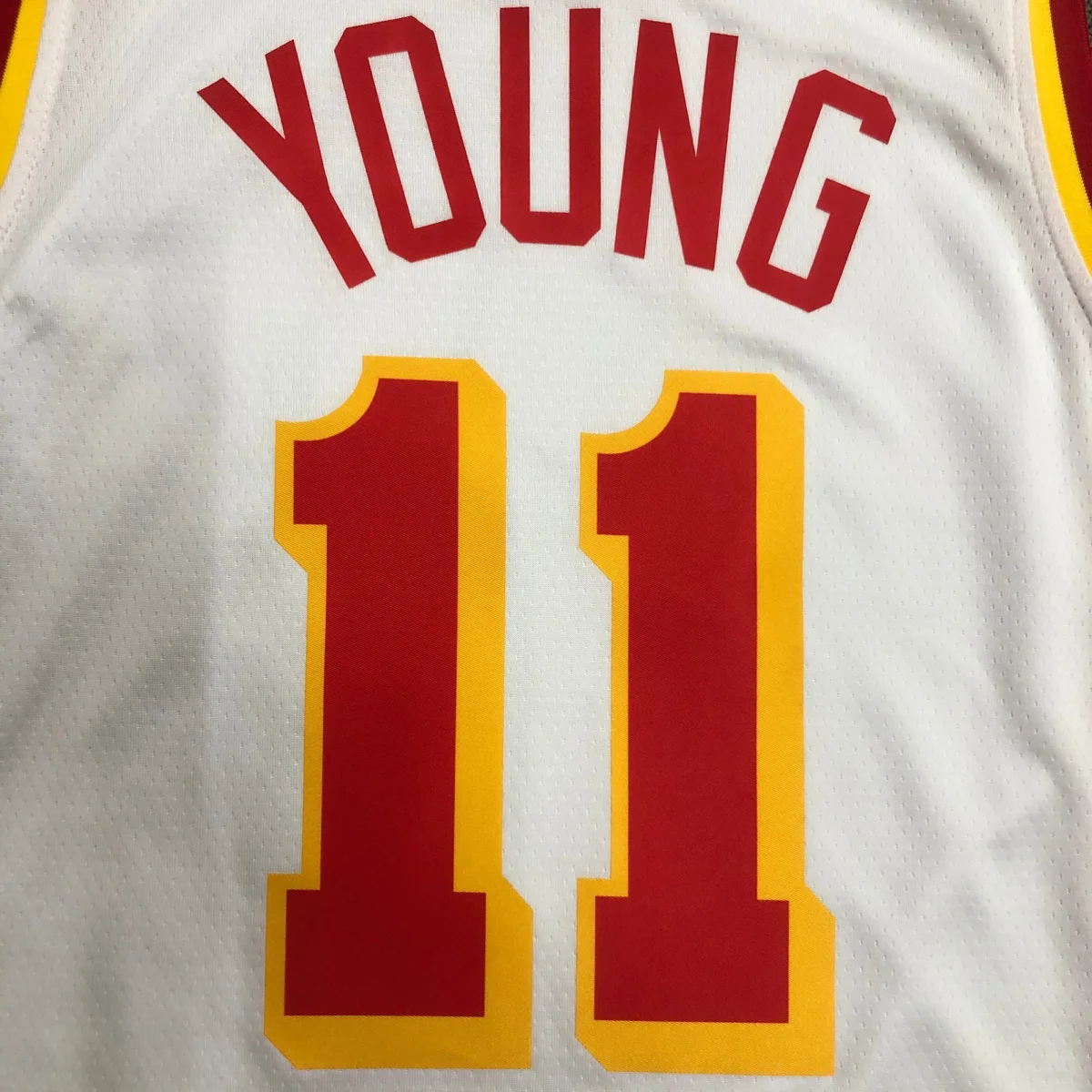 Camisa - Atlanta Hawks