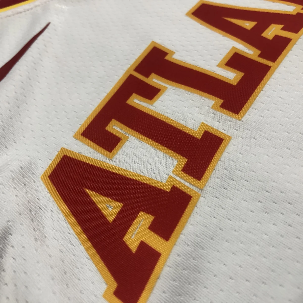 Camisa - Atlanta Hawks