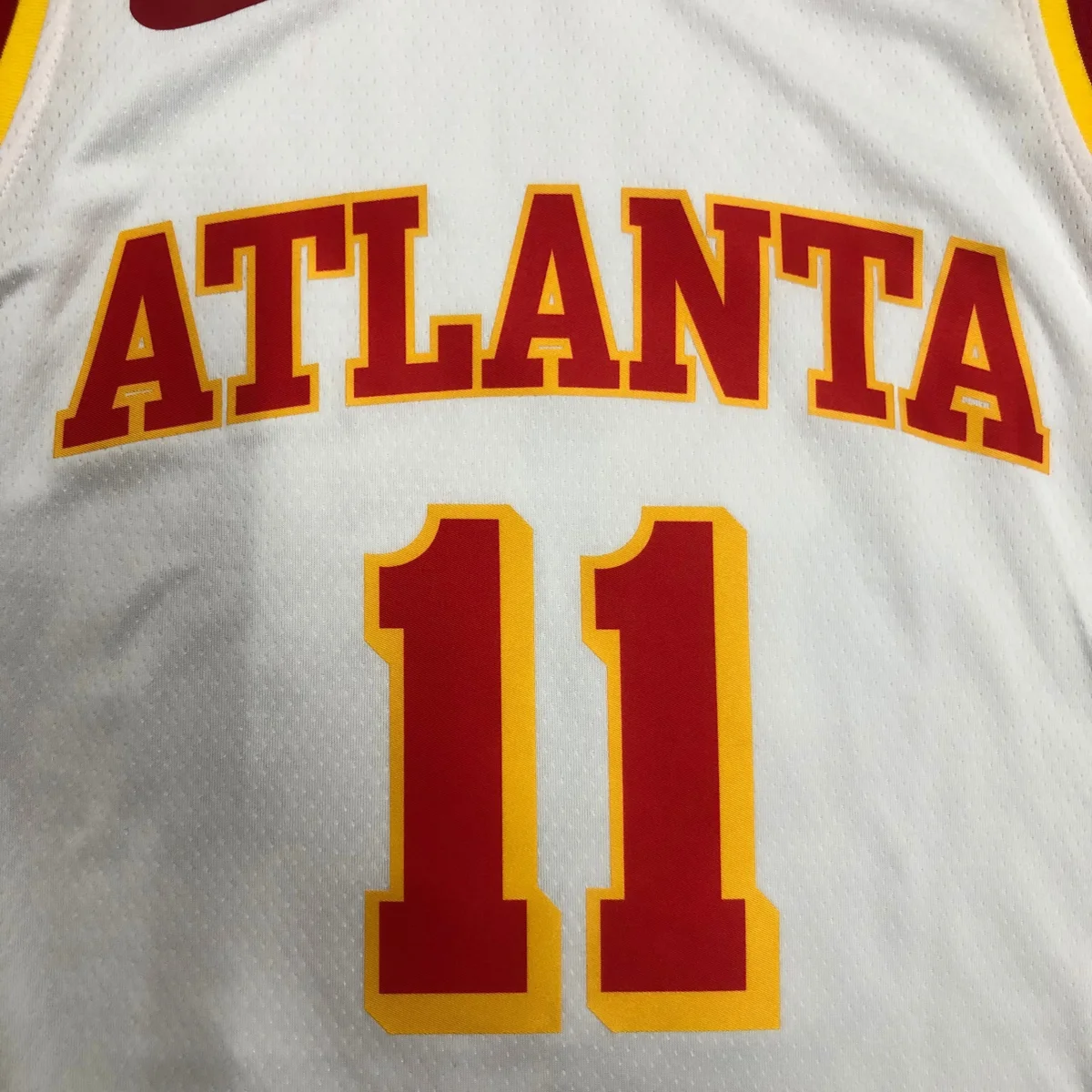 Camisa - Atlanta Hawks