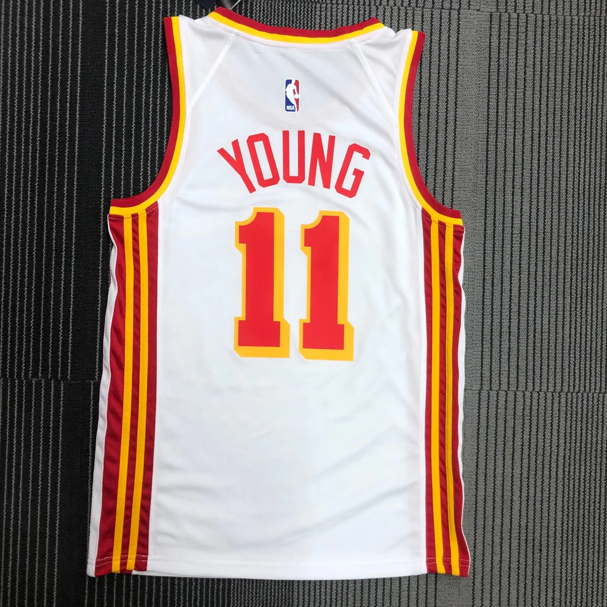 Camisa - Atlanta Hawks
