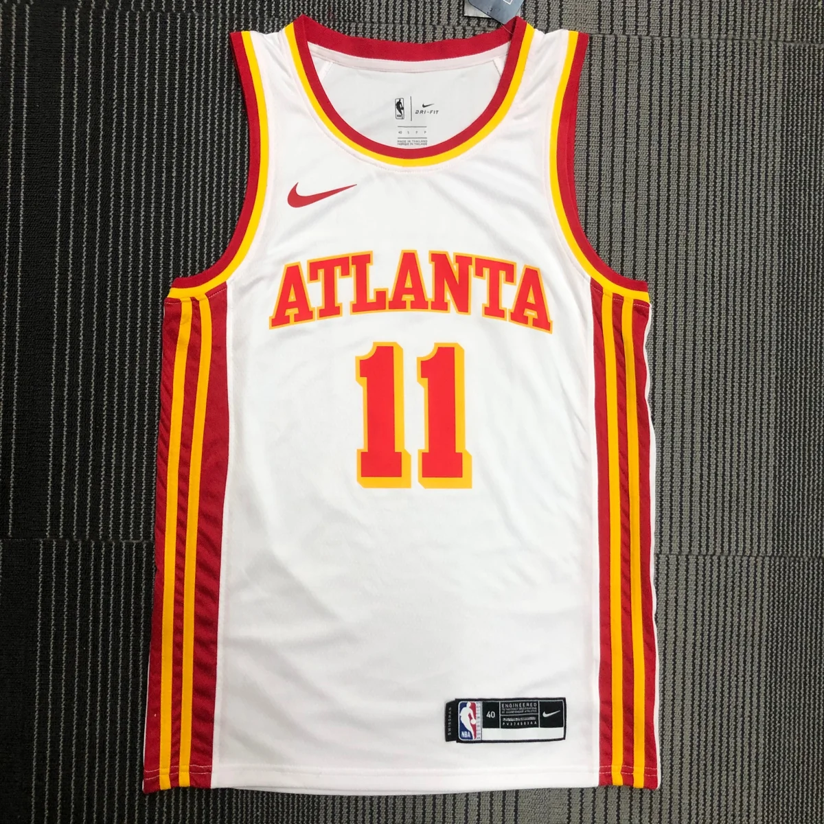 Camisa - Atlanta Hawks