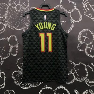 Camisa - Atlanta Hawks