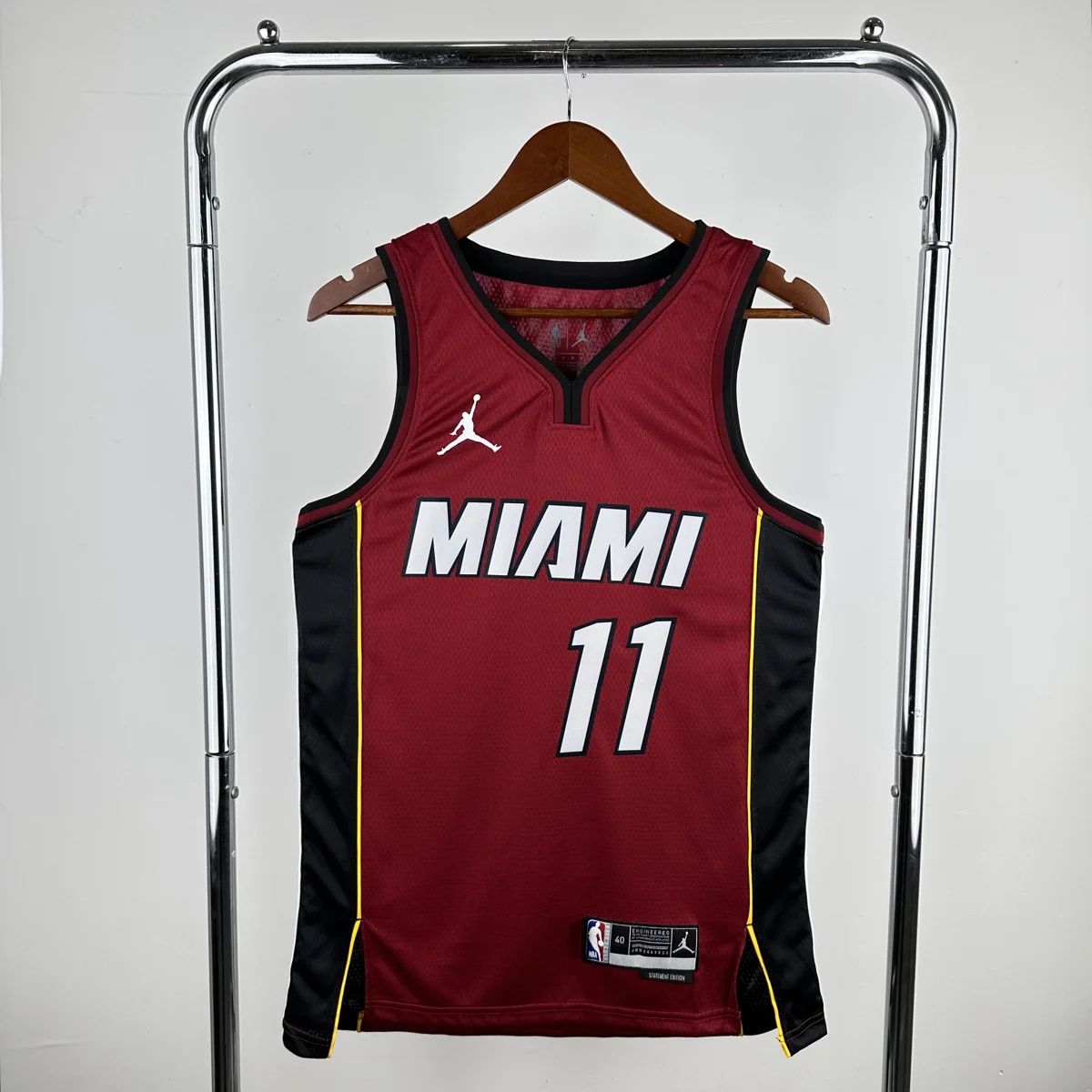 Camisa - Miami Heat