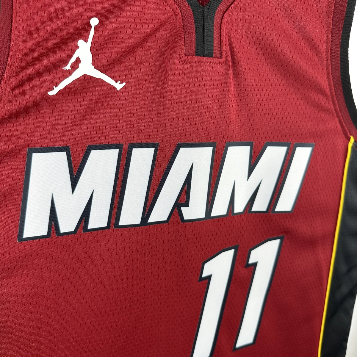 Camisa - Miami Heat