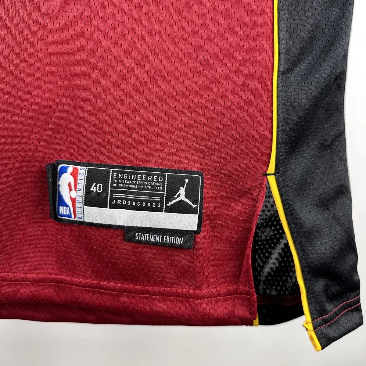 Camisa - Miami Heat