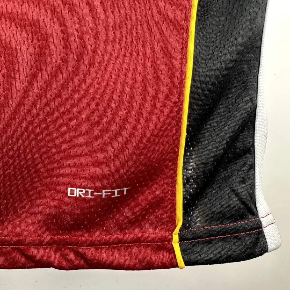Camisa - Miami Heat