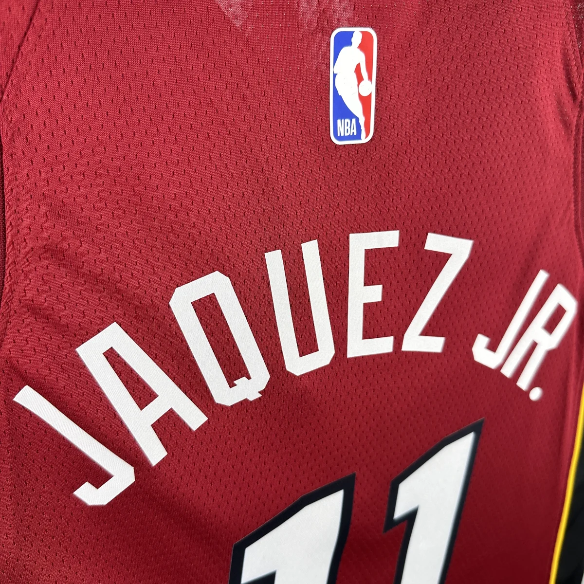 Camisa - Miami Heat