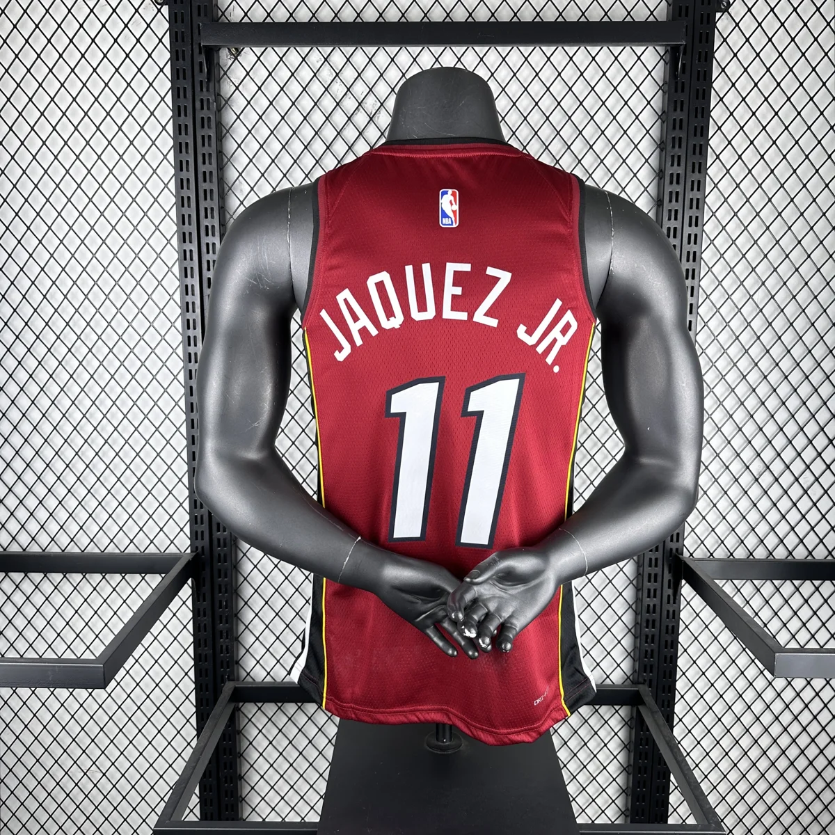 Camisa - Miami Heat