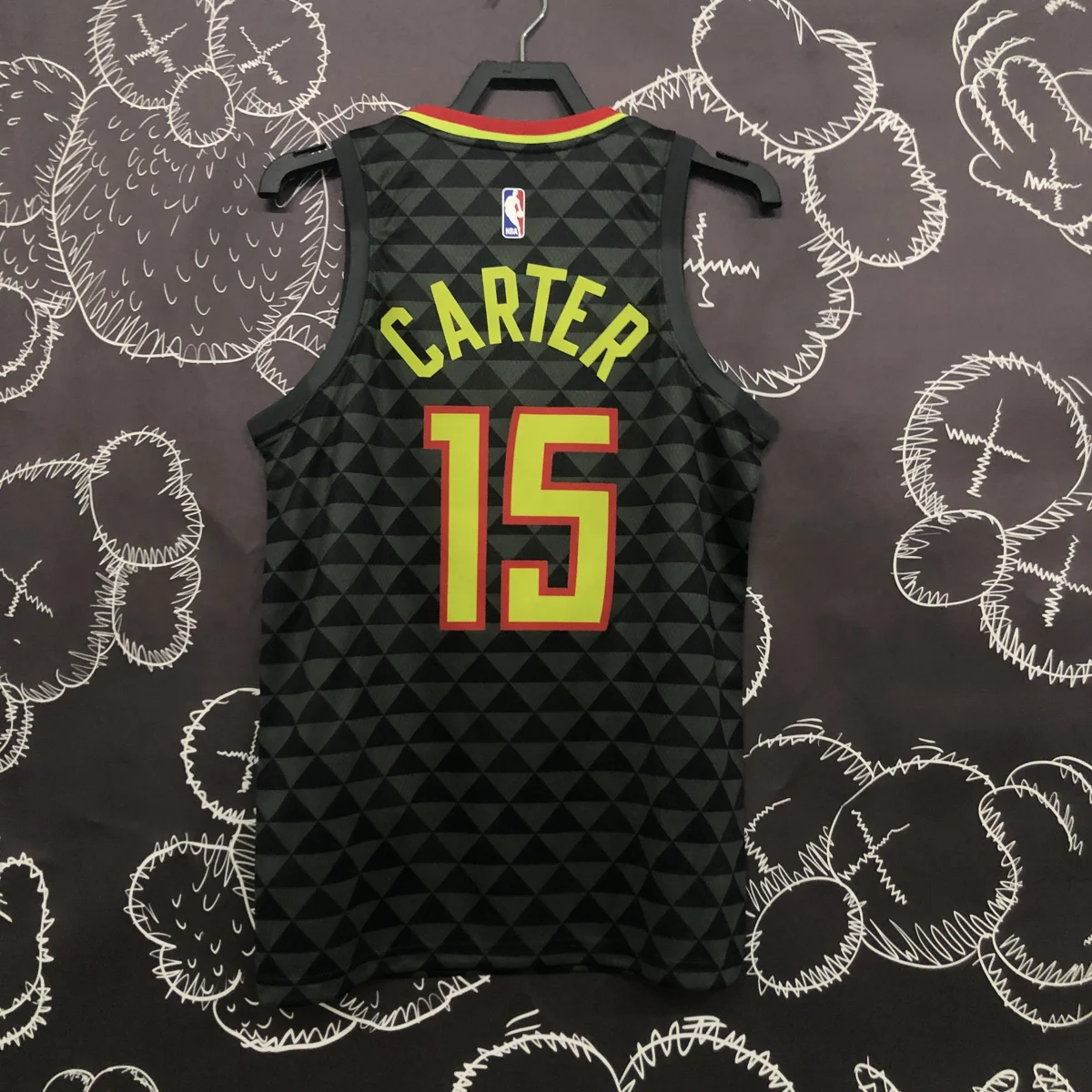 Camisa - Atlanta Hawks