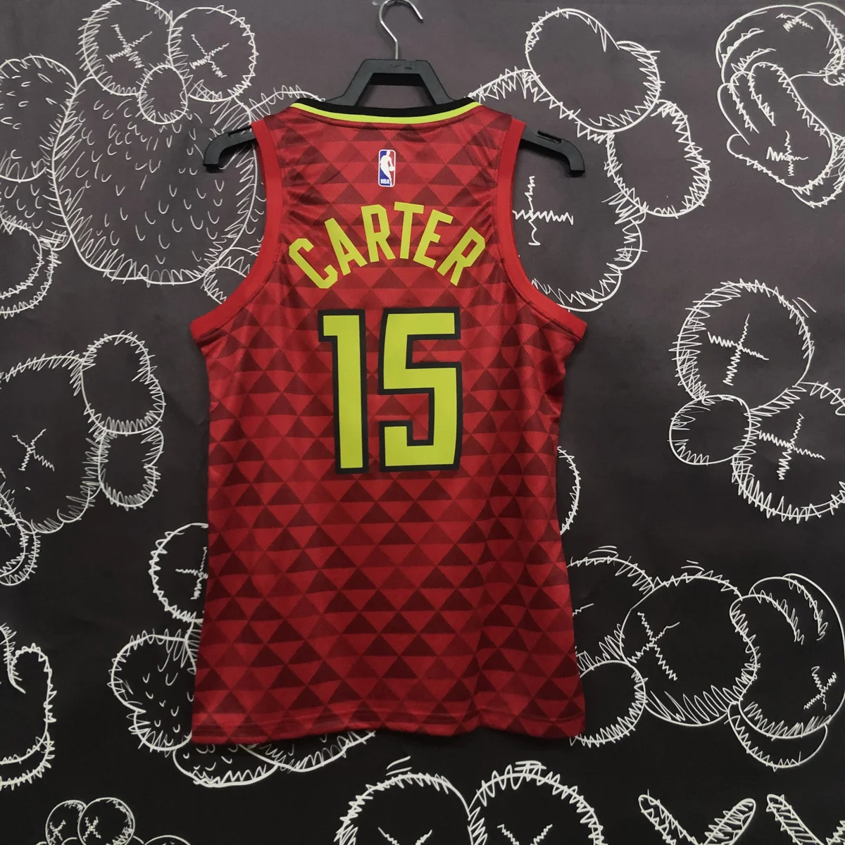 Camisa - Atlanta Hawks