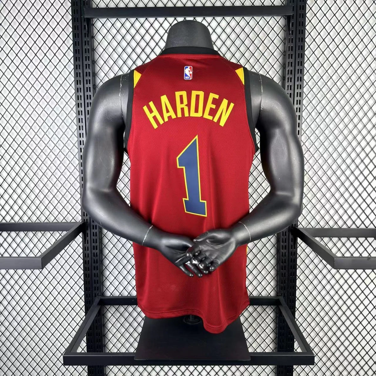 Camisa - Cleveland Cavaliers
