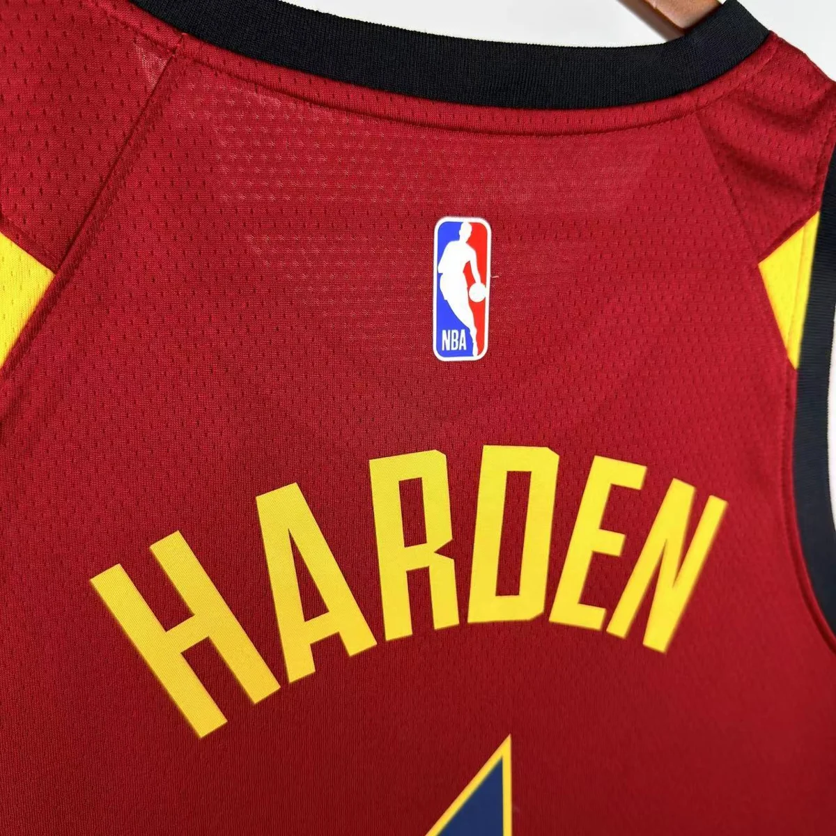 Camisa - Cleveland Cavaliers