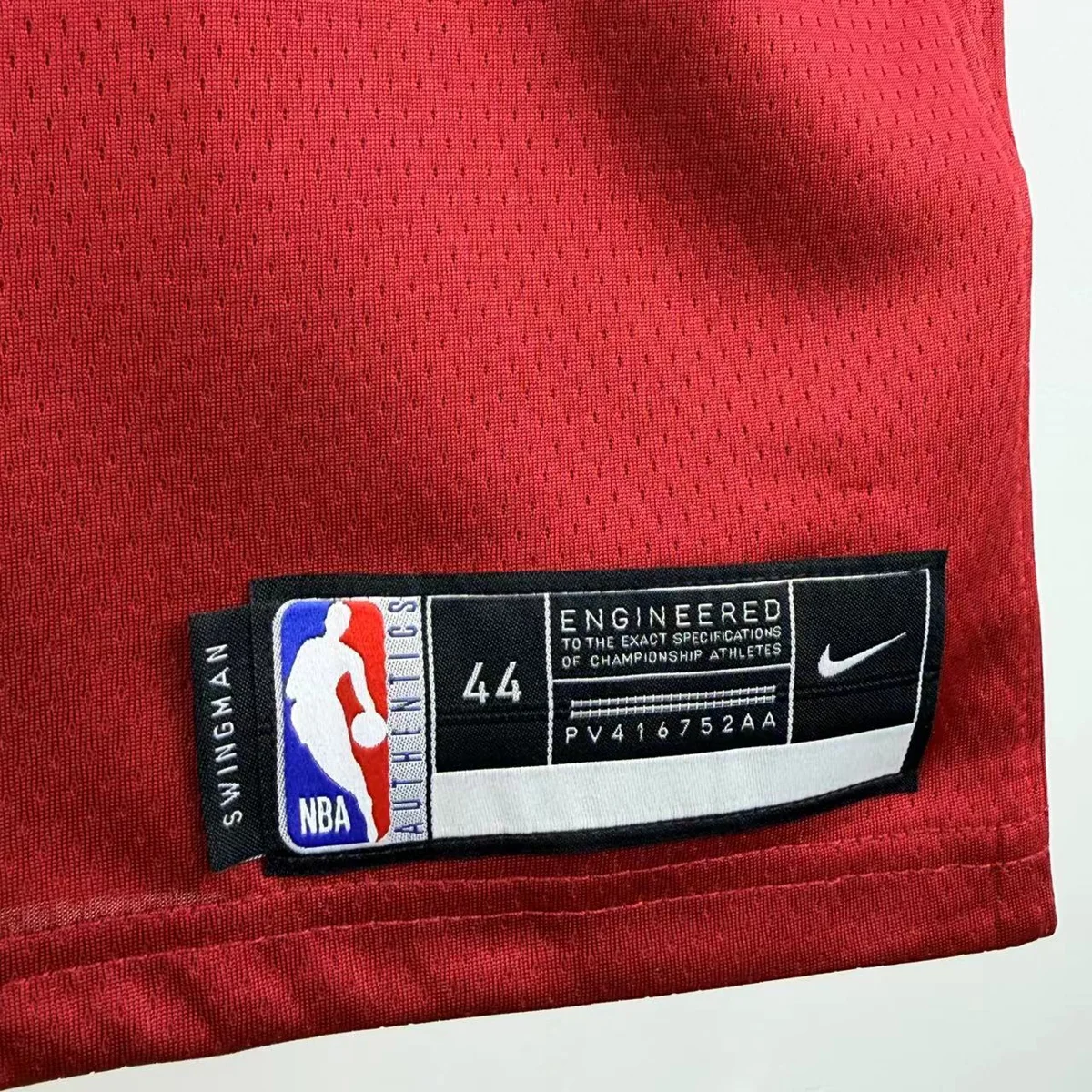 Camisa - Cleveland Cavaliers