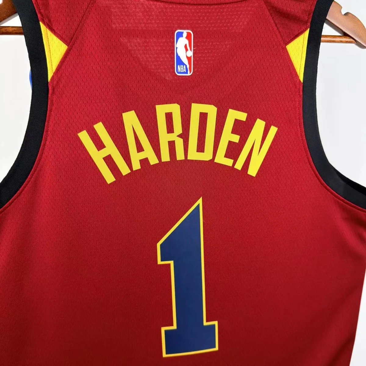 Camisa - Cleveland Cavaliers