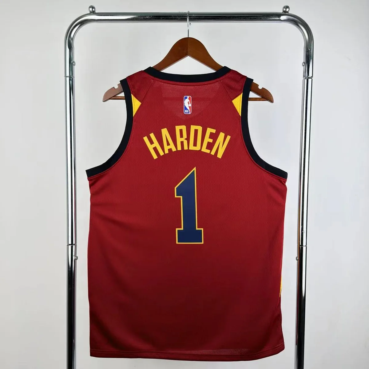 Camisa - Cleveland Cavaliers
