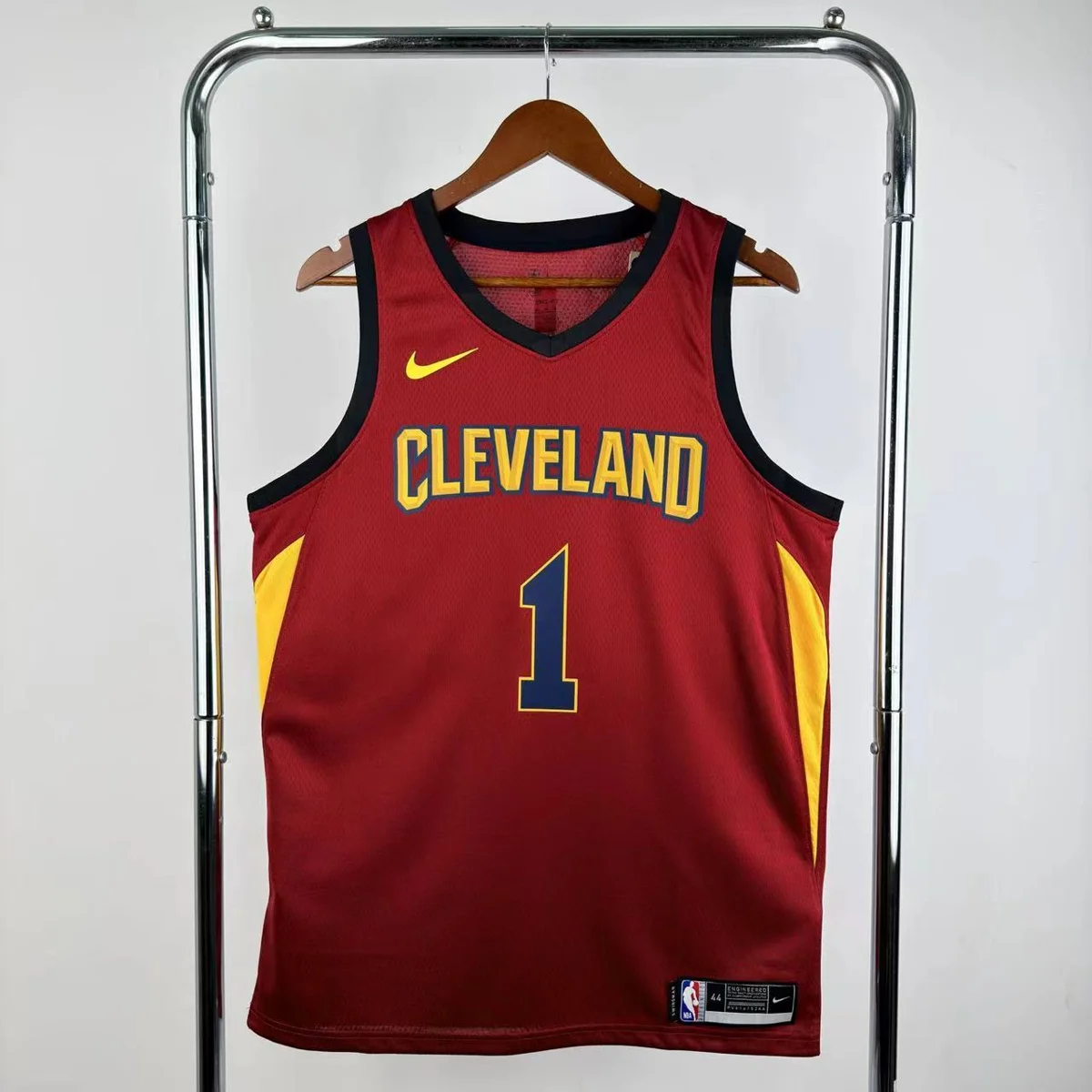Camisa - Cleveland Cavaliers