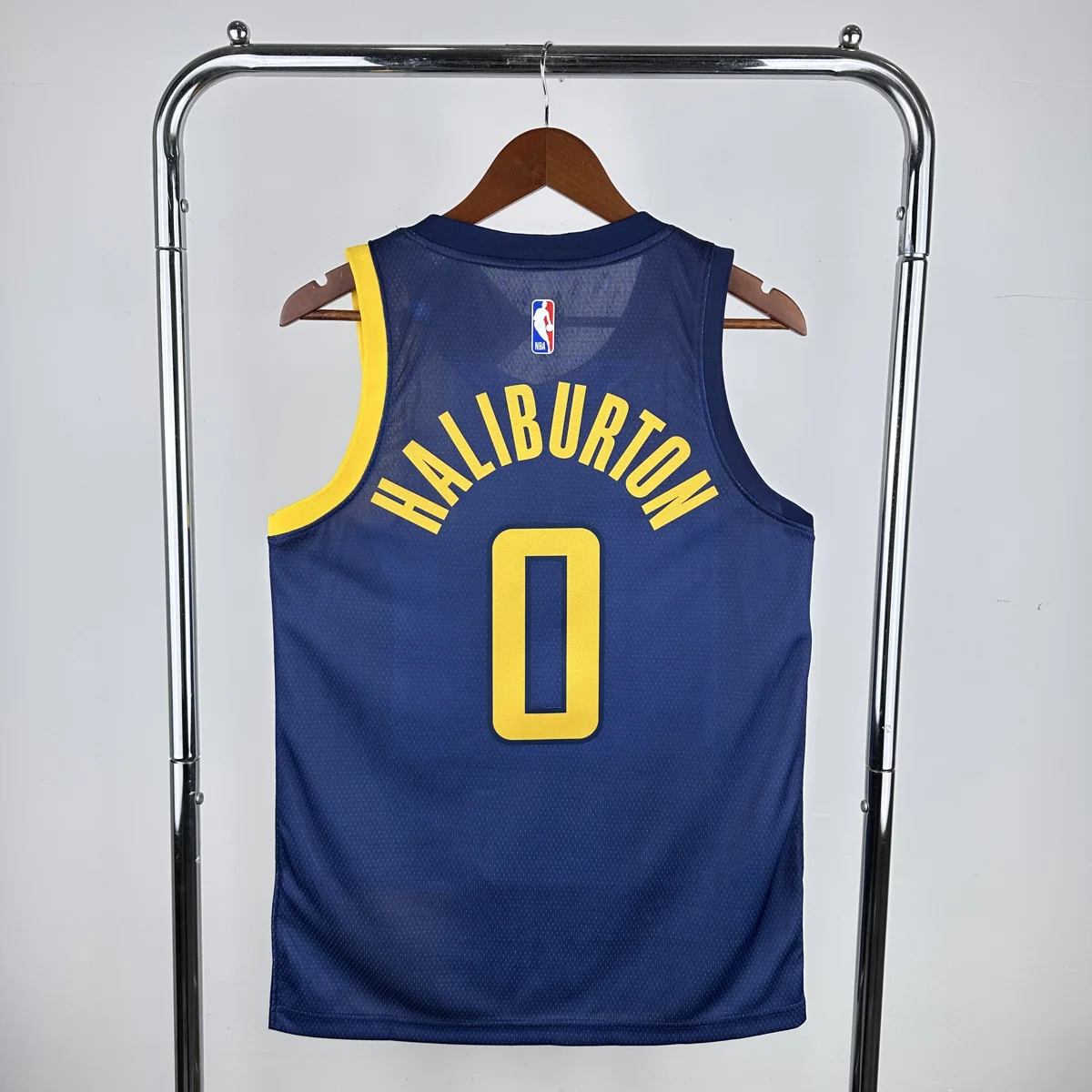 Camisa - Indiana Pacers