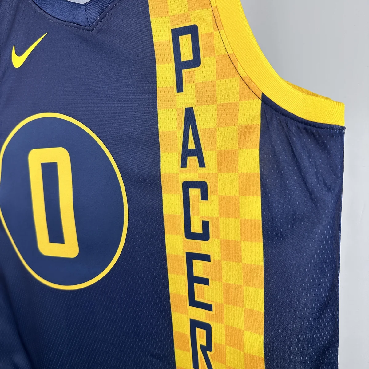 Camisa - Indiana Pacers
