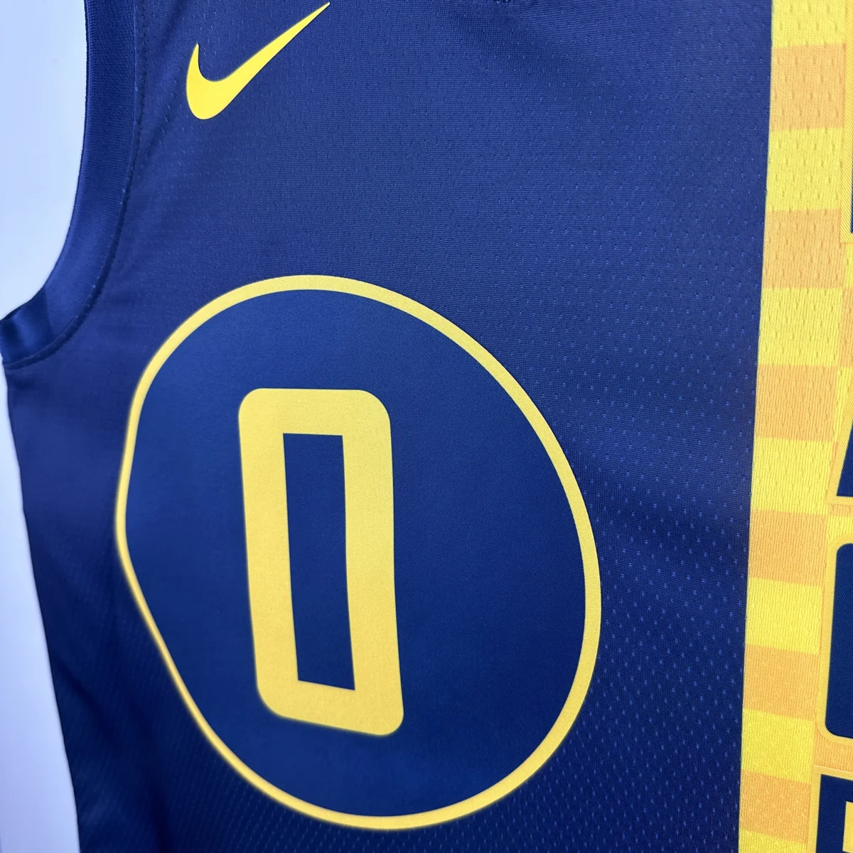 Camisa - Indiana Pacers