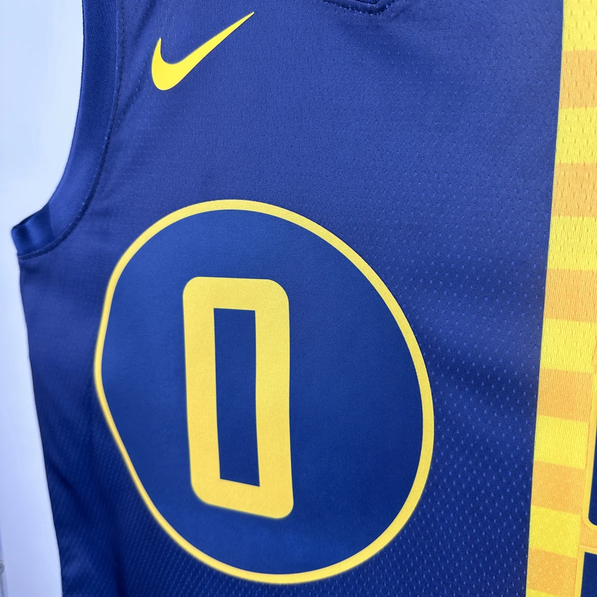 Camisa - Indiana Pacers