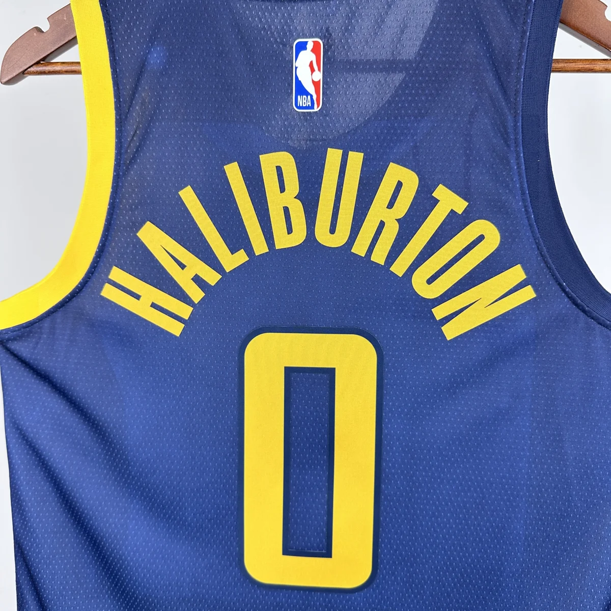 Camisa - Indiana Pacers