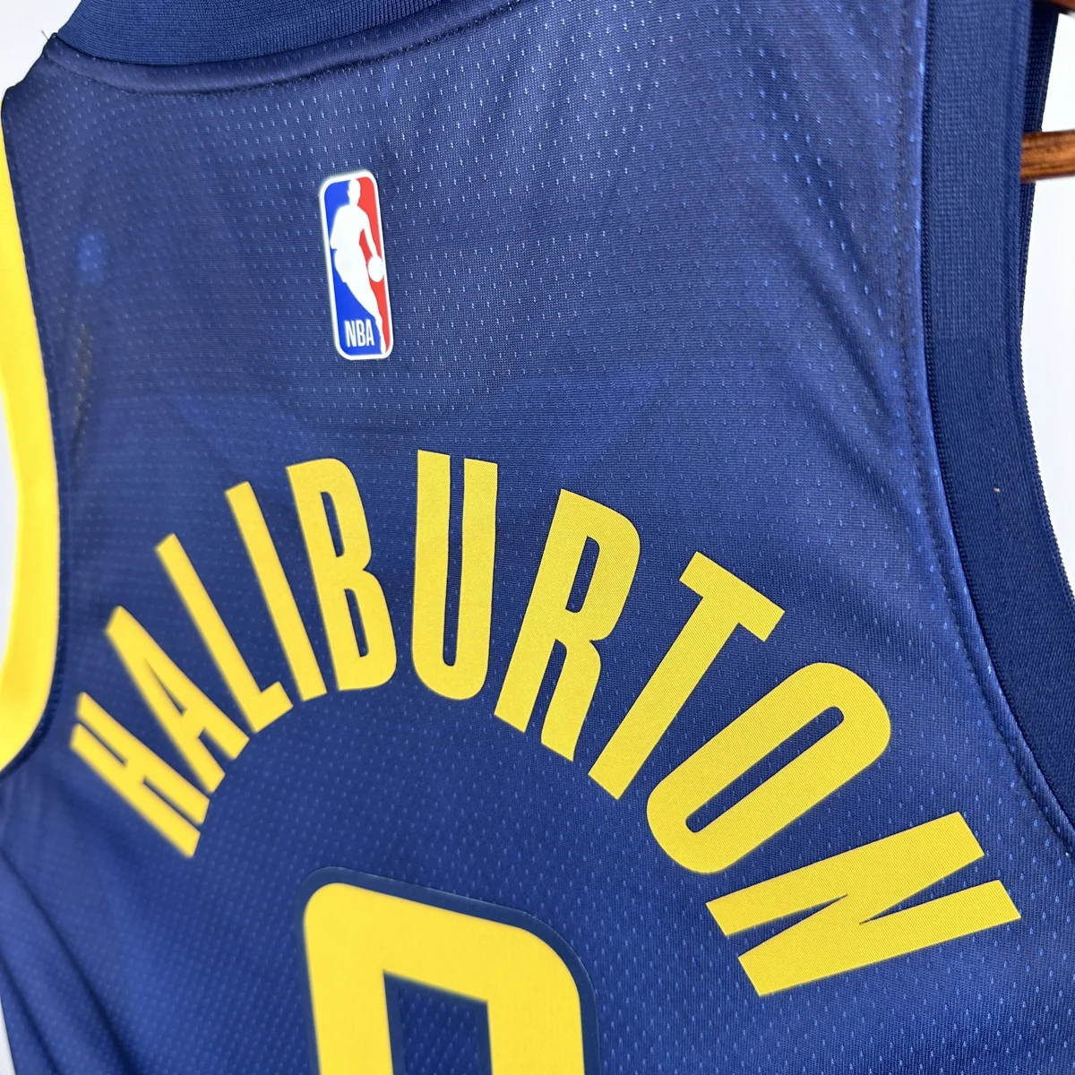 Camisa - Indiana Pacers