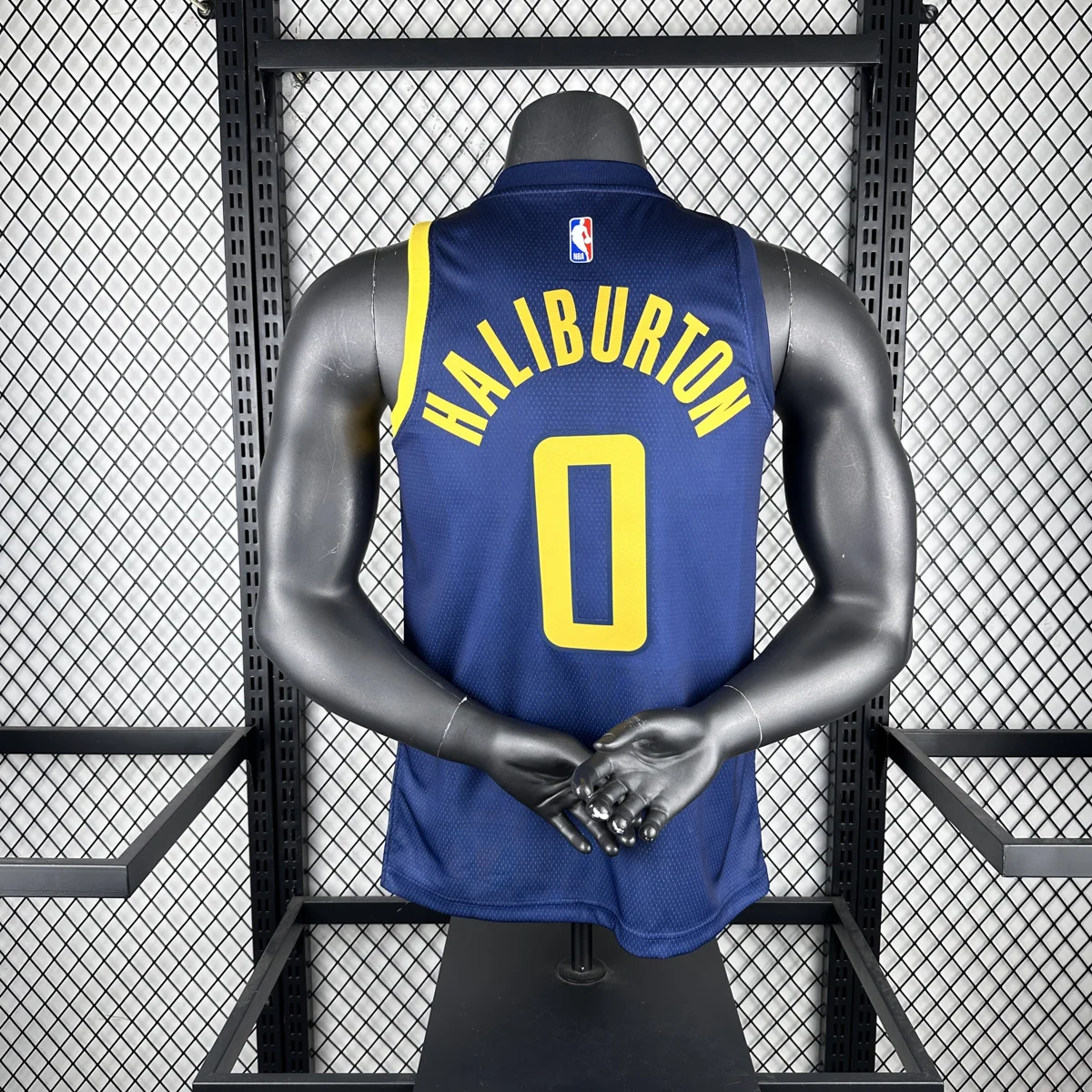 Camisa - Indiana Pacers