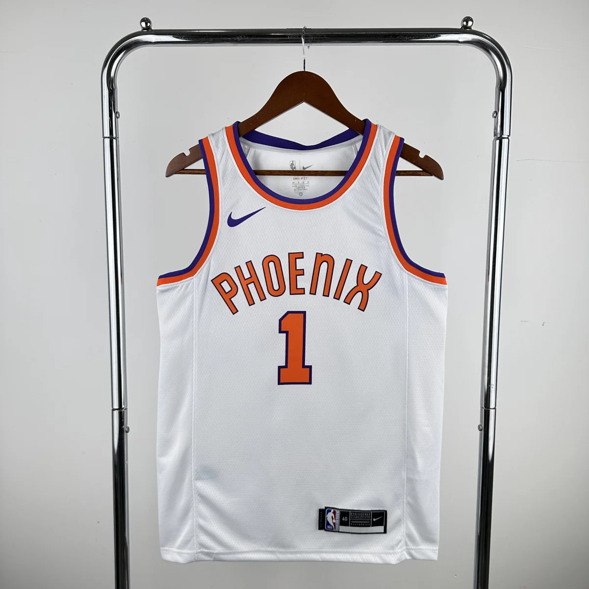 Camisa - Phoenix Suns (retrô)