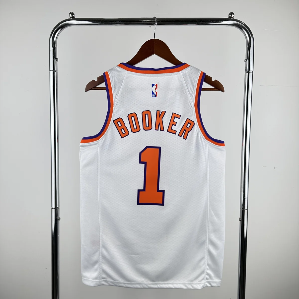 Camisa - Phoenix Suns (retrô)