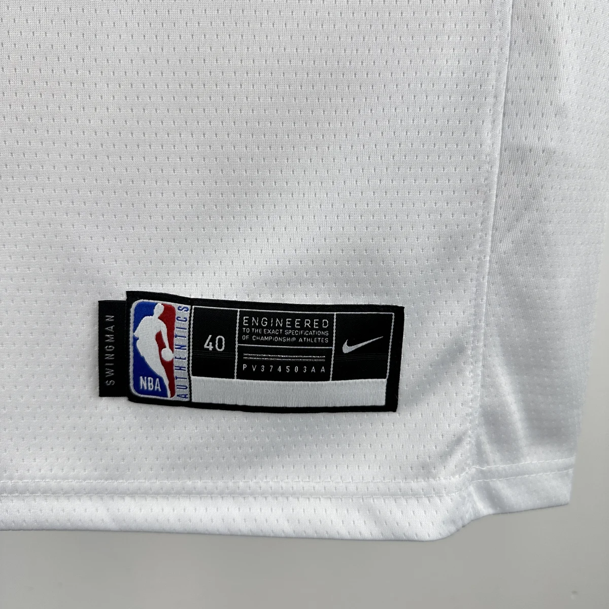 Camisa - Phoenix Suns (retrô)