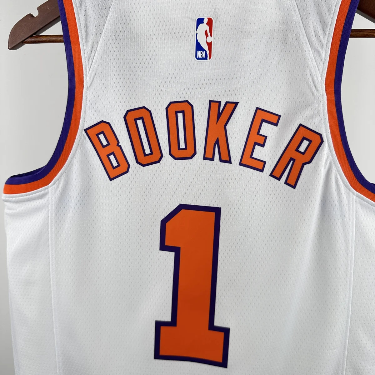 Camisa - Phoenix Suns (retrô)
