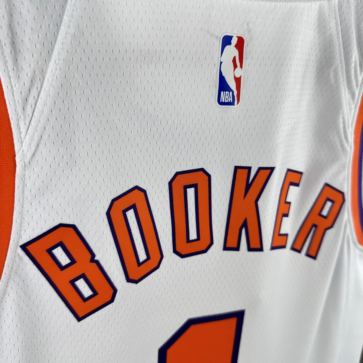 Camisa - Phoenix Suns (retrô)