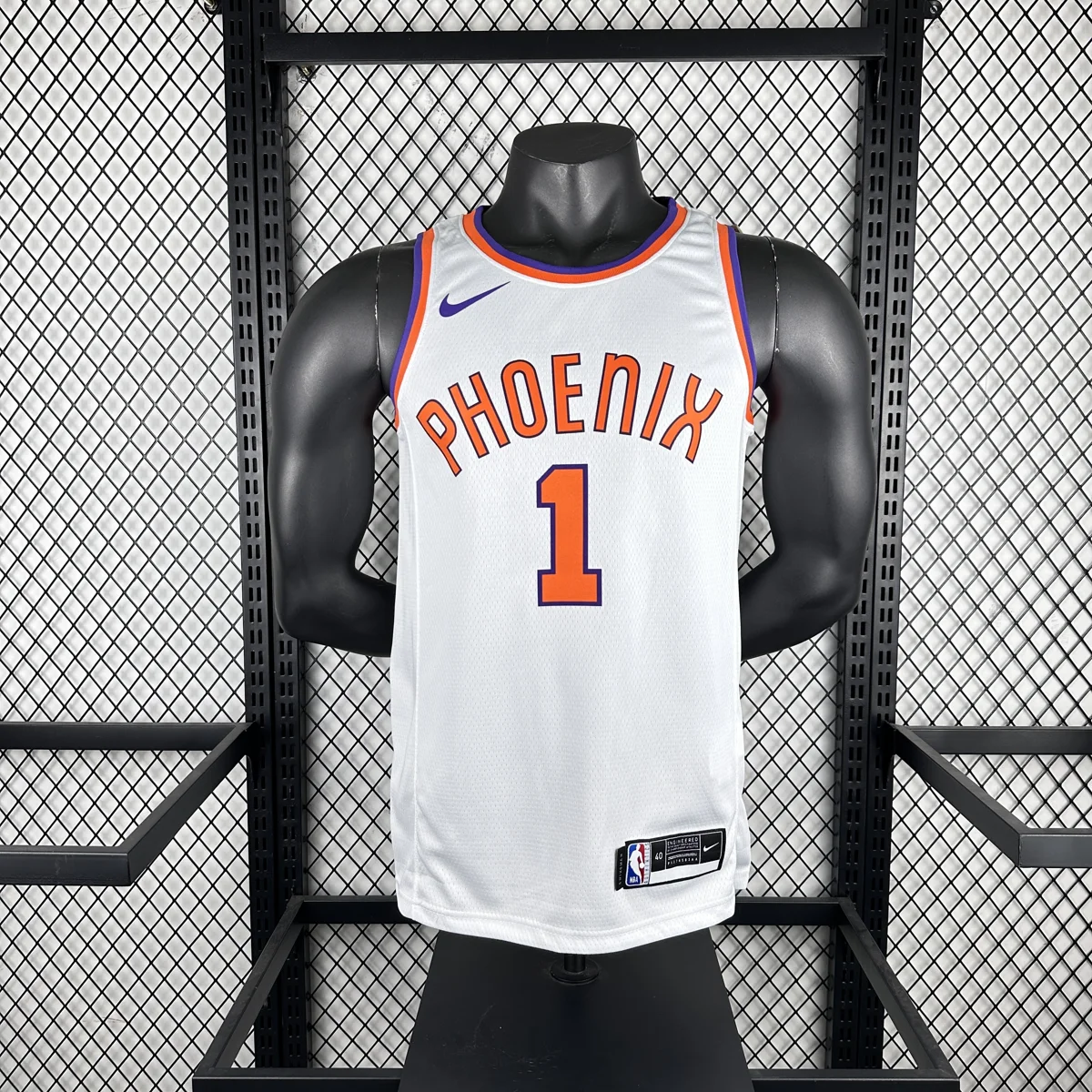 Camisa - Phoenix Suns (retrô)