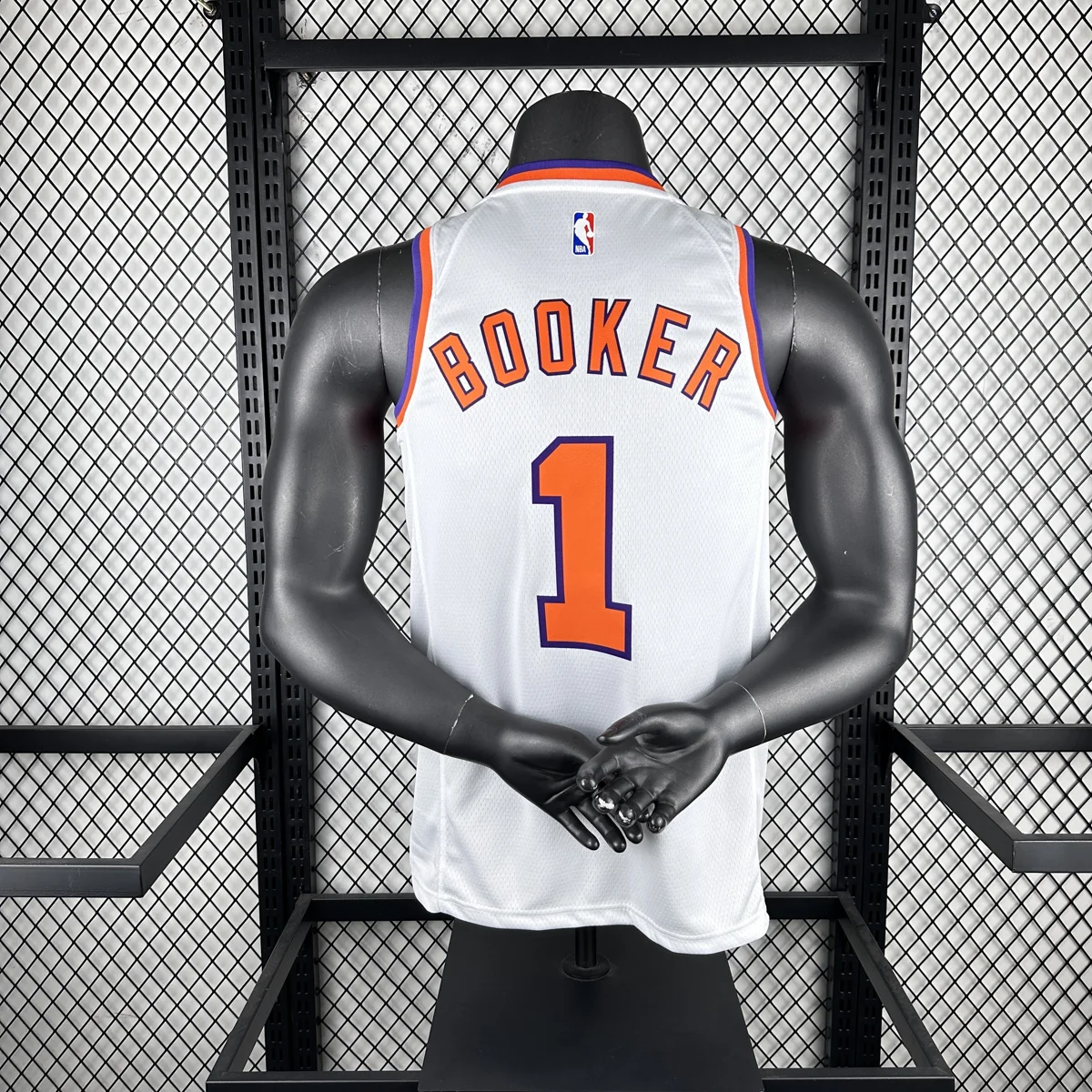 Camisa - Phoenix Suns (retrô)