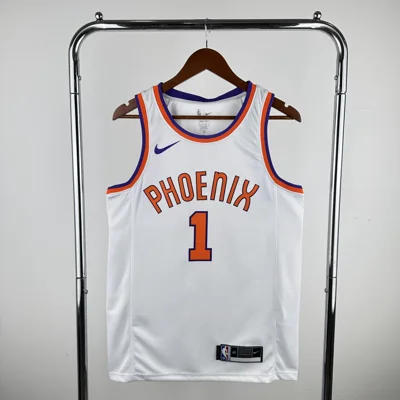 Camisa - Phoenix Suns (retrô)
