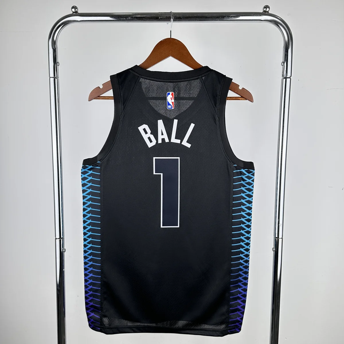 Camisa - Charlotte Hornets
