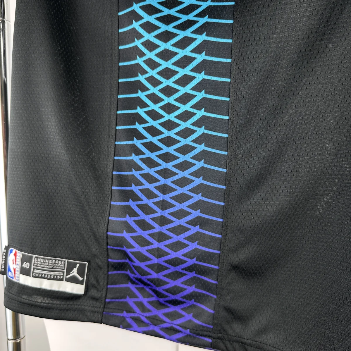 Camisa - Charlotte Hornets